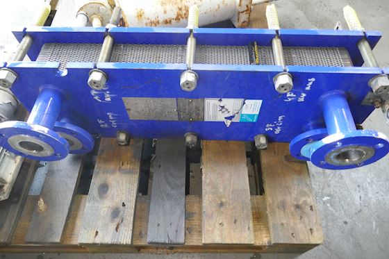 GEA NT50 M CDS-10 #2