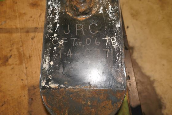 JRC  CFT 067B Transducer #5