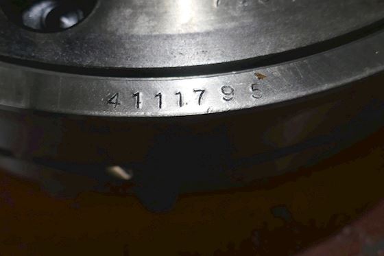 Alfa Laval MMPX404 SGP-11 #5