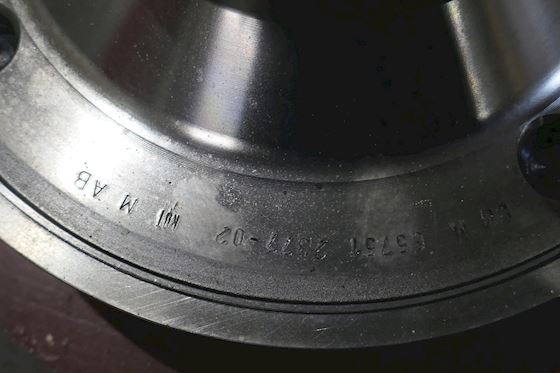 Alfa Laval MMPX404 SGP-11 #7