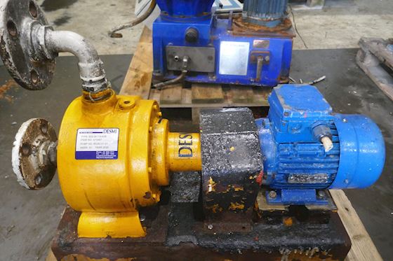 Desmi S32-25-110/A09 #1