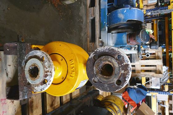 Desmi S32-25-110/A09 #2