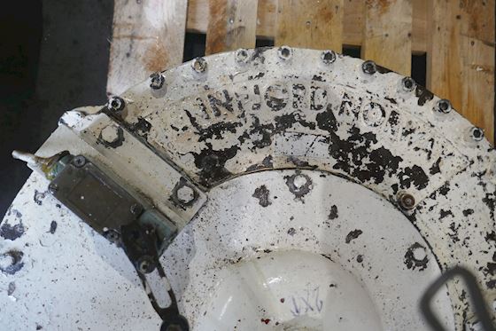 Tenfjord Styrmaskin  xx cm #4