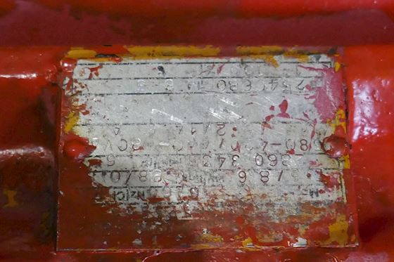 Desmi S70-50-175N/A09 #6