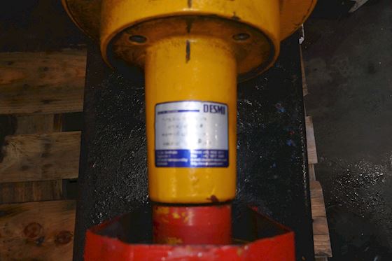 Desmi S70-50-175N/A09 #4