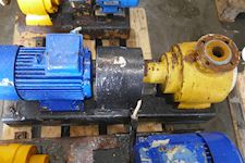 Desmi S70-50-175N -A09 - 1