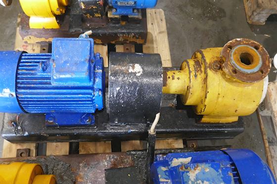 Desmi S70-50-175N -A09 #1