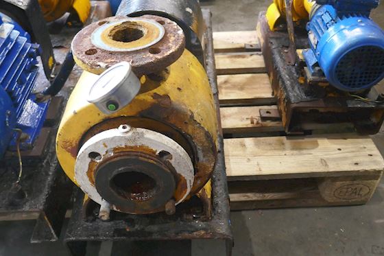 Desmi S70-50-175N -A09 #3