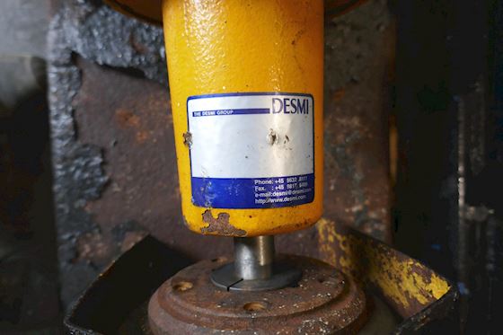 Desmi S70-50-175N / #4