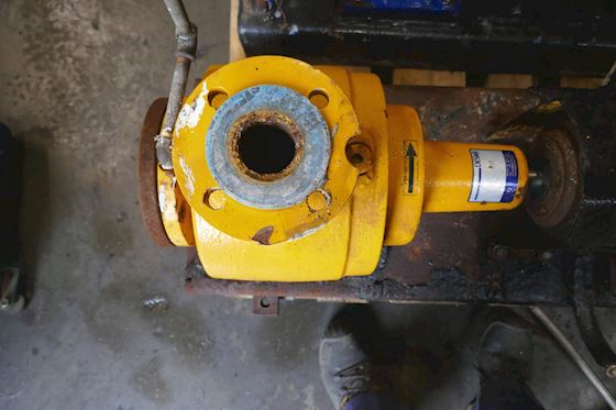 Desmi S70-50-175N / #5