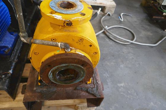 Desmi S70-50-175N / #7