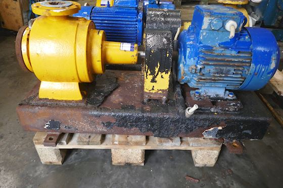 Desmi S70-50-175N / #2