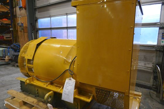 Caterpillar 144-1826 #2