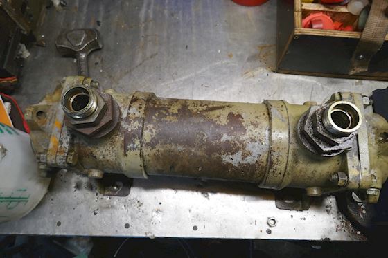 Bloksma Pipe Cooler P13-11-006 #2