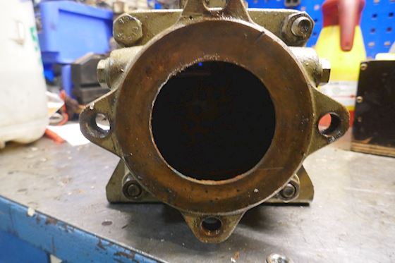 Bloksma Pipe Cooler P13-11-006 #4