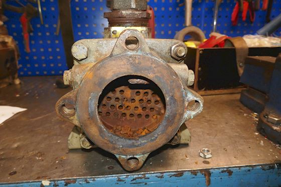 Bloksma Pipe Cooler P13-11-006 #7