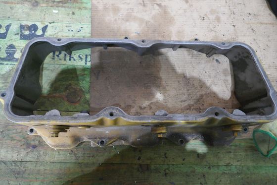 Caterpillar Engine Valve Cover 101-1844 #2