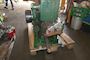 Lister Petter 3 Cylinder #3