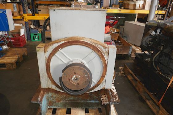 Stamford UCM274D2 #6