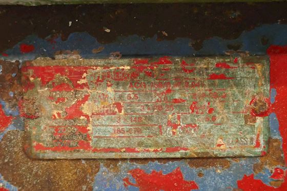 Stamford UCM274D2 #8