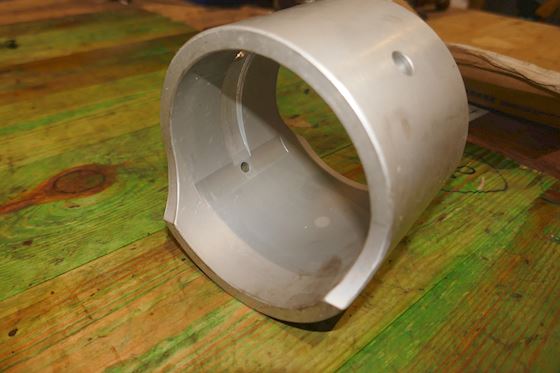 Daido Metal Bushing #4