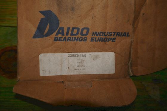 Daido Metal Bushing #4
