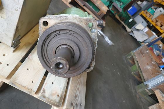 Hydromatik Gmbh A7V #2