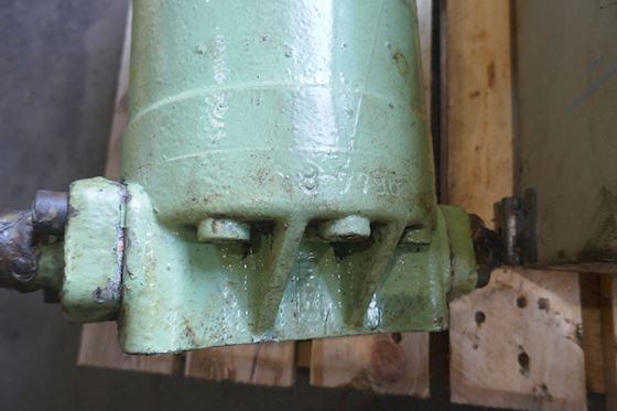 Hydromatik Gmbh A7V #5