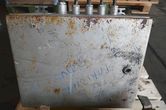 Hydromatik Gmbh A7V #3