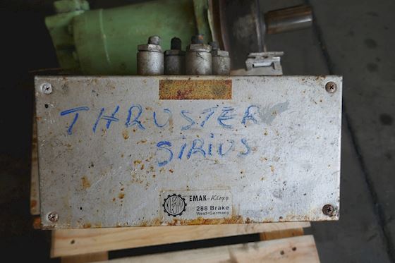 Hydromatik Gmbh A7V #4