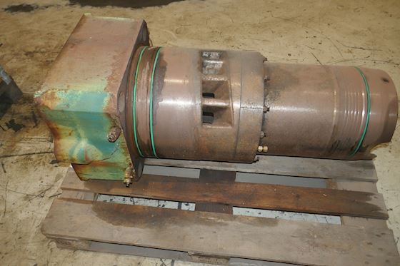 Wichmann AX Cylinder Liner #7