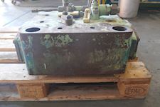 Wichmann AX Cylinder Head type 2 - 1