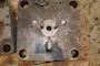 AX Cylinder Head type 3 LN #3