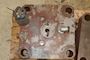 AX Cylinder Head type 3 LN #5