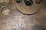 AX Cylinder Head type 3 LN #3