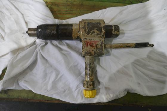 Bosch Injection Holder Valve KBA175T #3