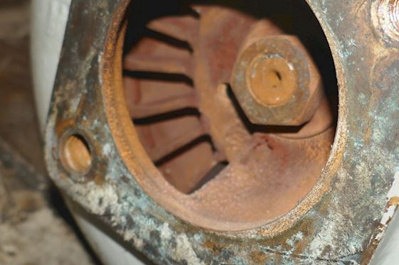 Matre Maskin PO2B #5