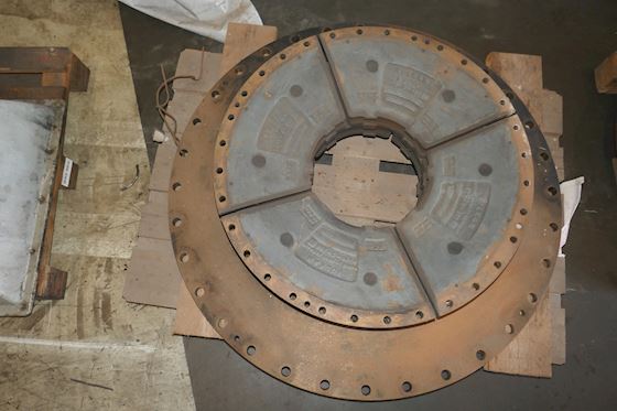 Vulkan Rato-S-250 CS25 CRM04 #1