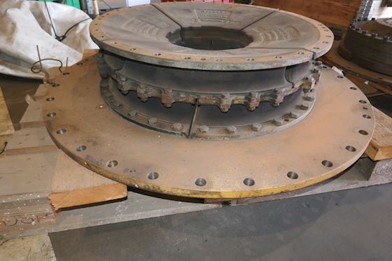 Vulkan Rato-S-250 CS25 CRM04 #6