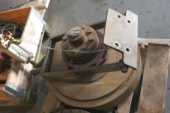 Centa Max 8000 SBE #1