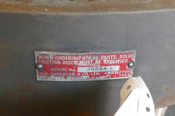 Centa Max 8000 SBE #5