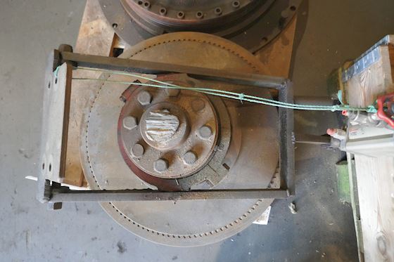 Centa Max 8000 SBE #2