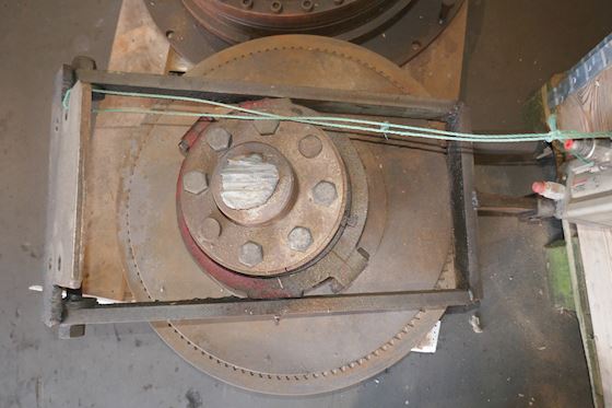 Centa Max 8000 SBE #3