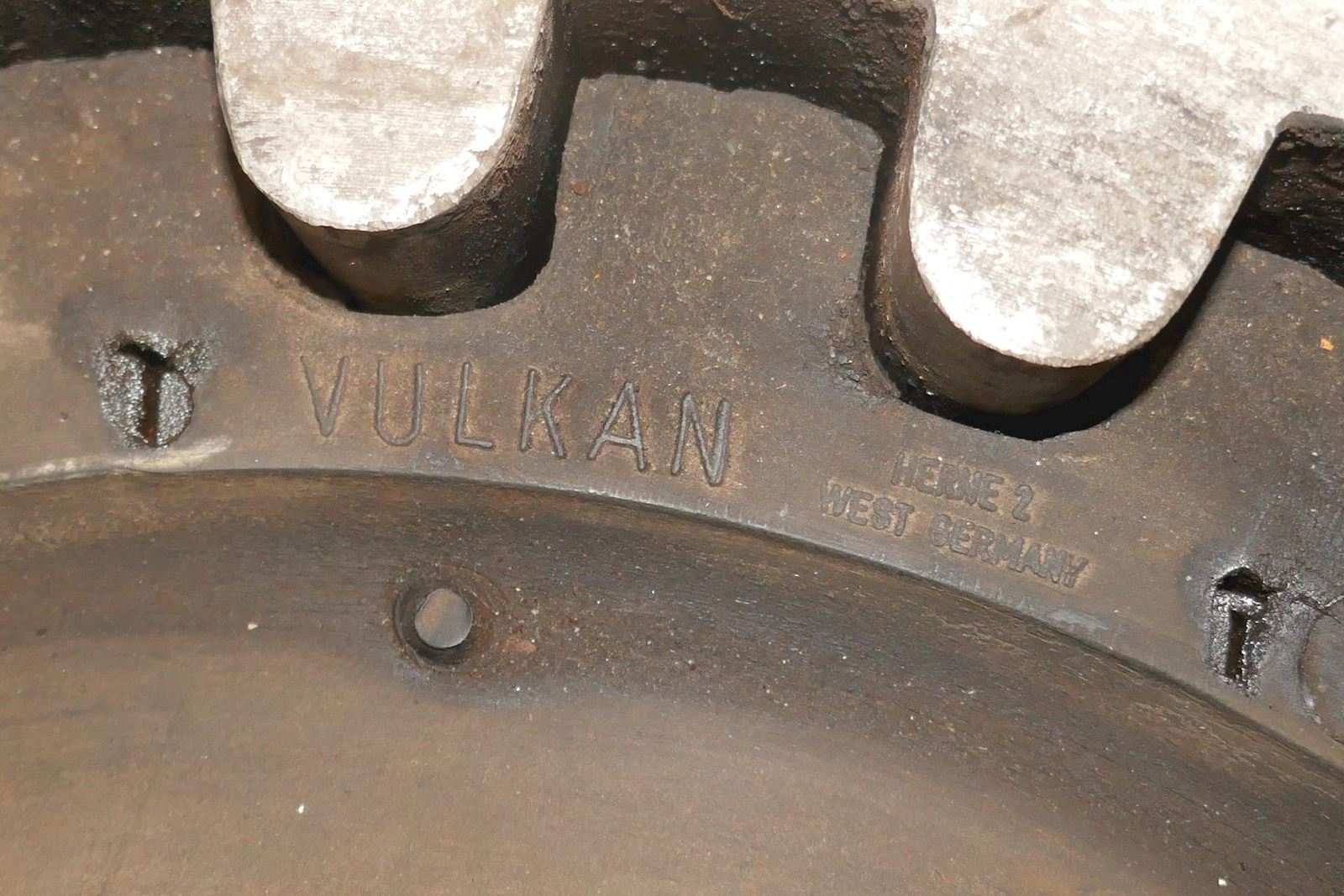 Vulastic > Vulkan Vulastik-L 3402 - Smedegaarden A/S