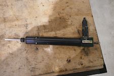 Unknown ELT 8200006 Electric Linear Positioner - 1