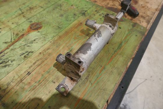 Unknown Unknow Cylinder #2