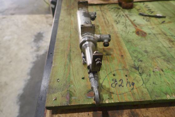 Unknown Unknow Cylinder #5