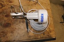 Koden GPS Antenna GA09 - 1