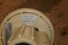 Koden GPS Antenna GA-08 - 1