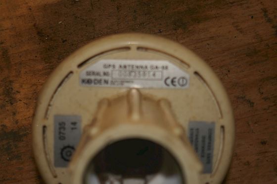 Koden GPS Antenna GA-08 #2
